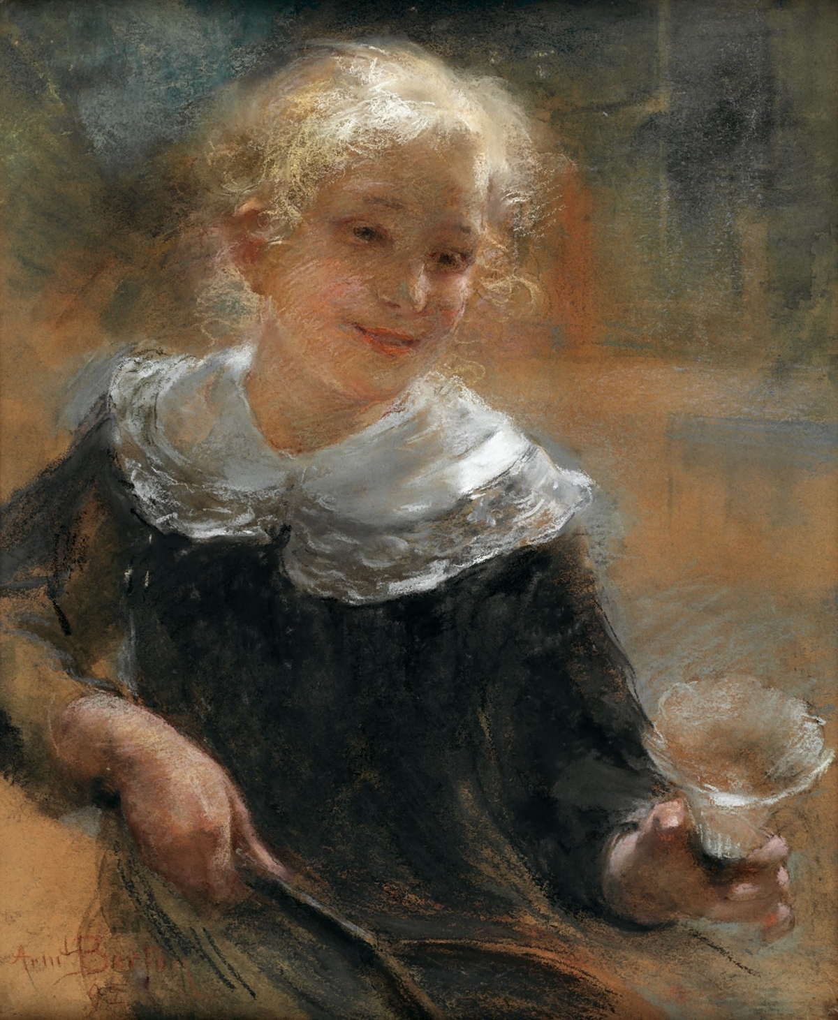Armand BERTON - Catherine La Rose (23)