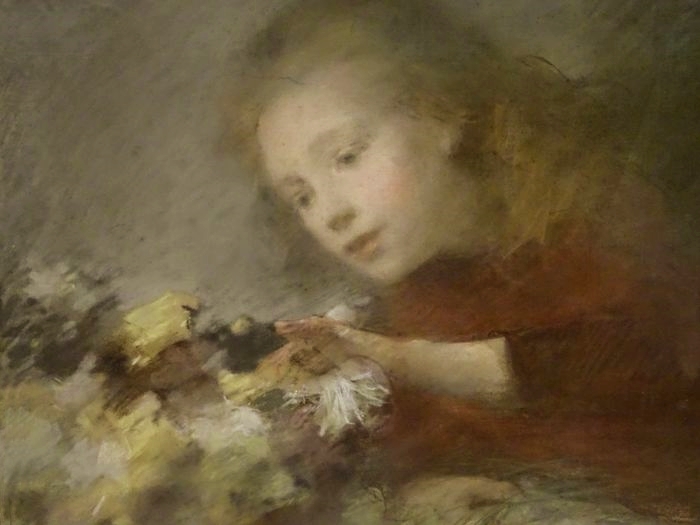 Armand BERTON - Catherine La Rose (25)