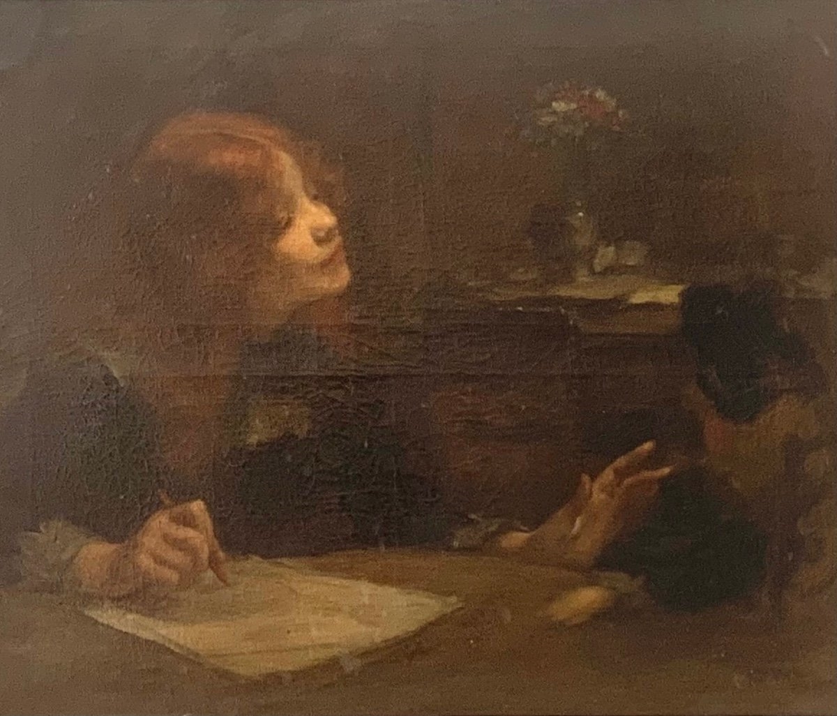 Armand BERTON - Catherine La Rose (22)