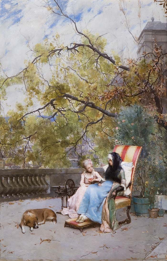 xudozhnik_Emile_Auguste_Pinchart_14