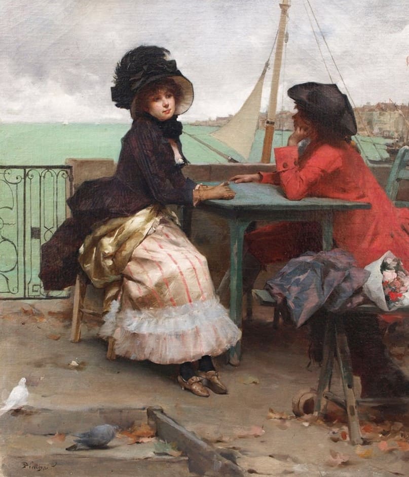xudozhnik_Emile_Auguste_Pinchart_19