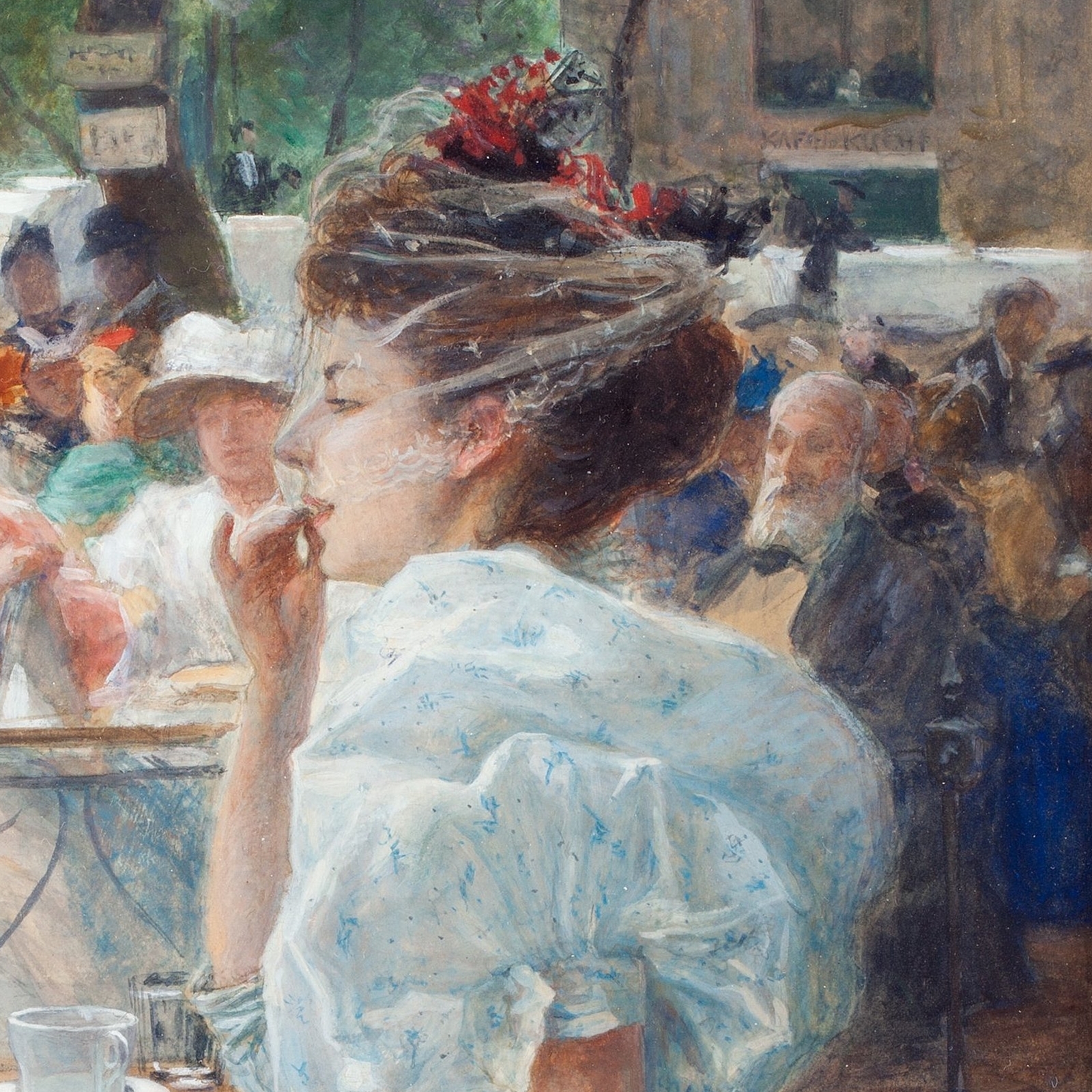 Emil Rosenstand-Catherine La Rose (9)