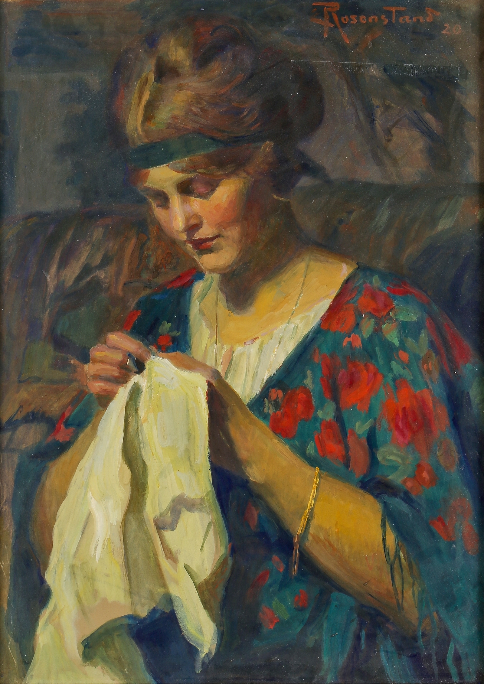 Emil Rosenstand-Catherine La Rose (11)