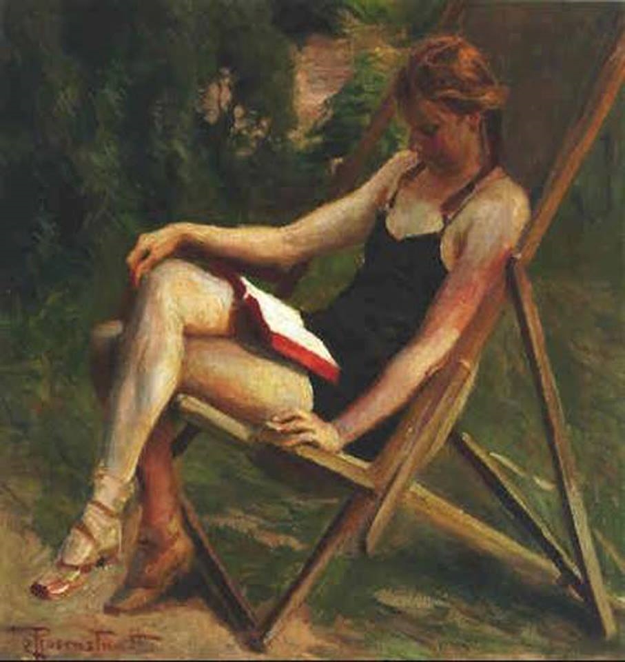Emil Rosenstand-Catherine La Rose (26)
