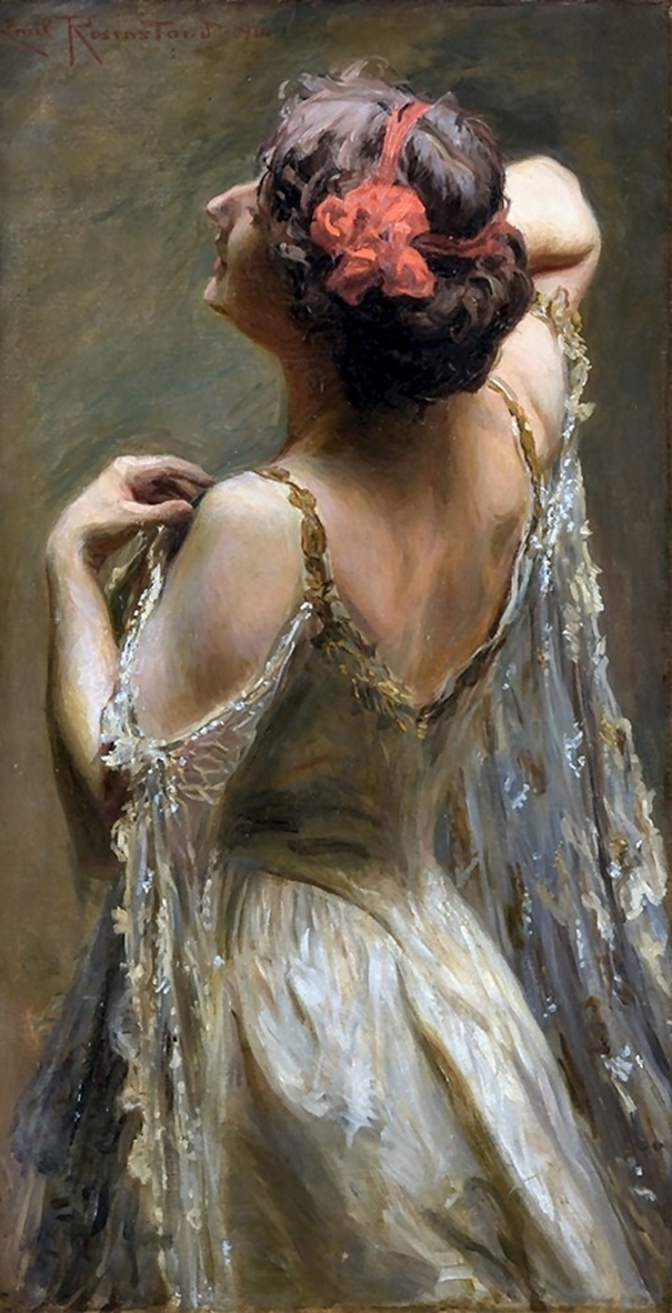 Emil Rosenstand-Catherine La Rose (13)
