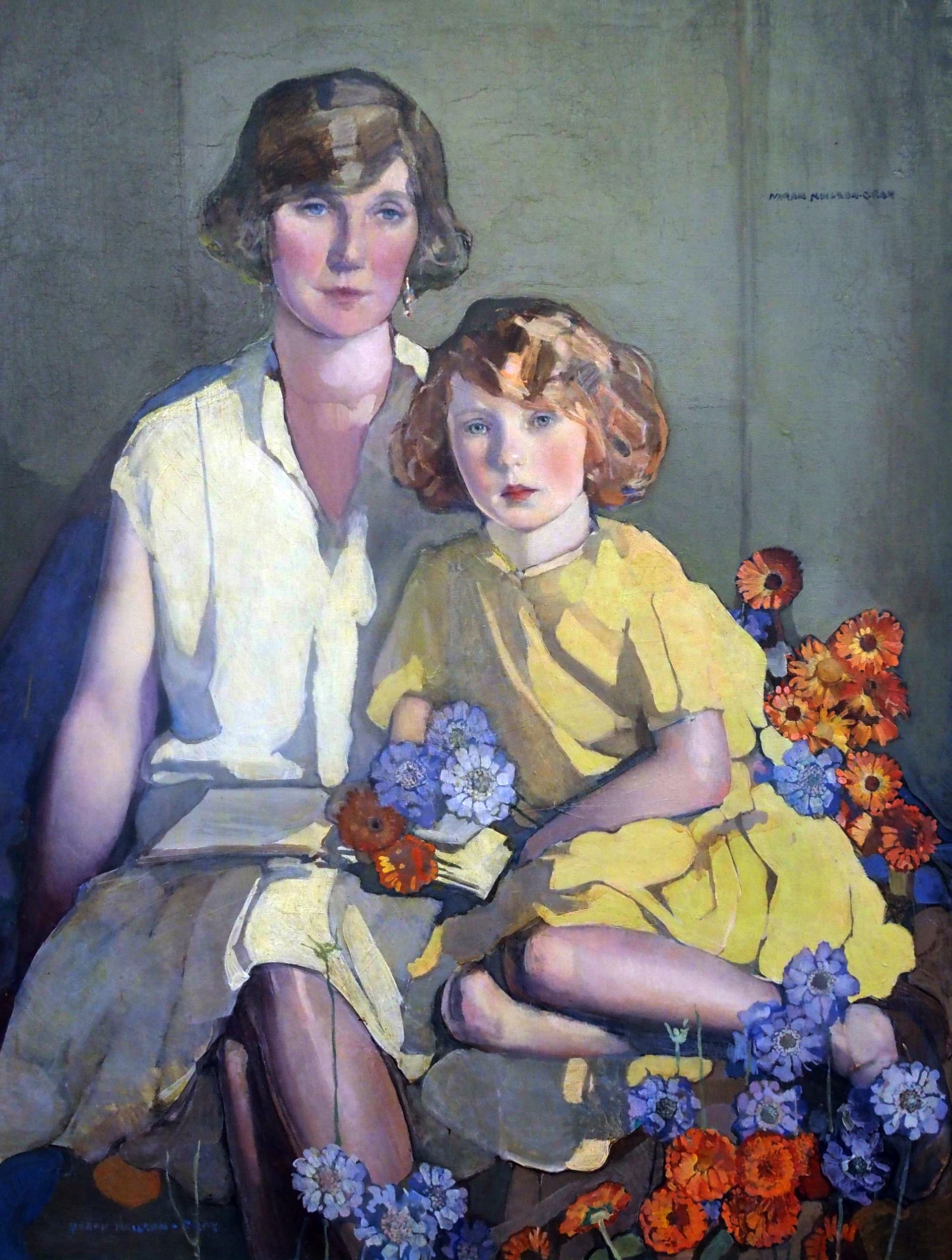 Norah-Neilson GRAY-Catherine La Rose (7)