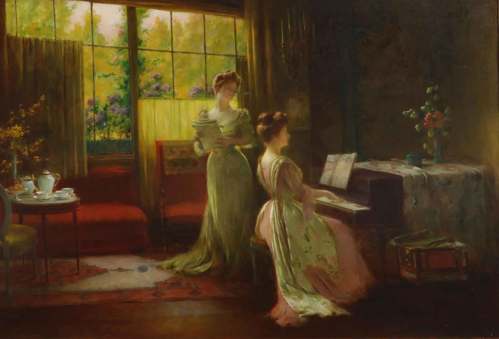 Sarkis DIRANIAN-Catherine La Rose (17)