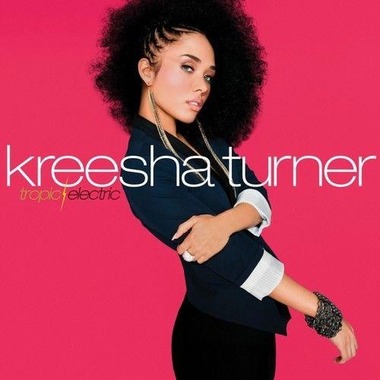 Kreesha