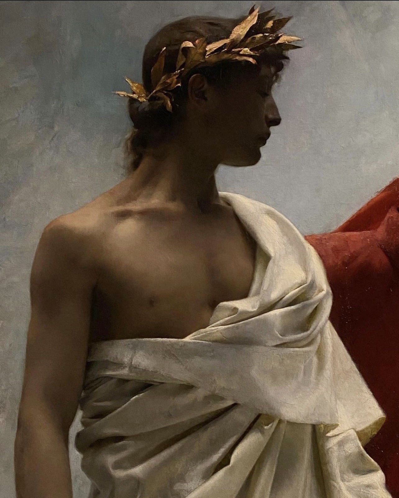 Gustave COURTOIS-Catherine La Rose (11)