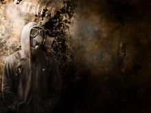 Защищенный сталкер