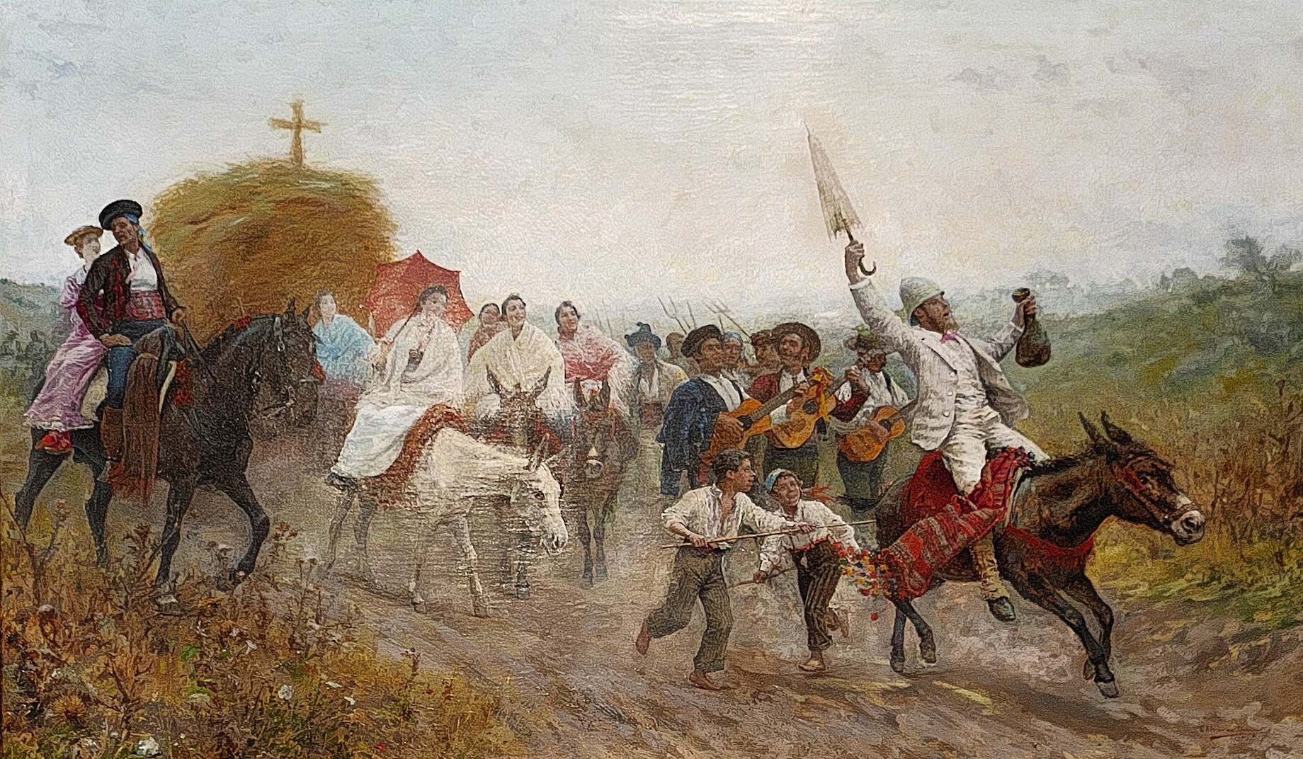 La_fiesta_de_la_cosecha,_Eugenio