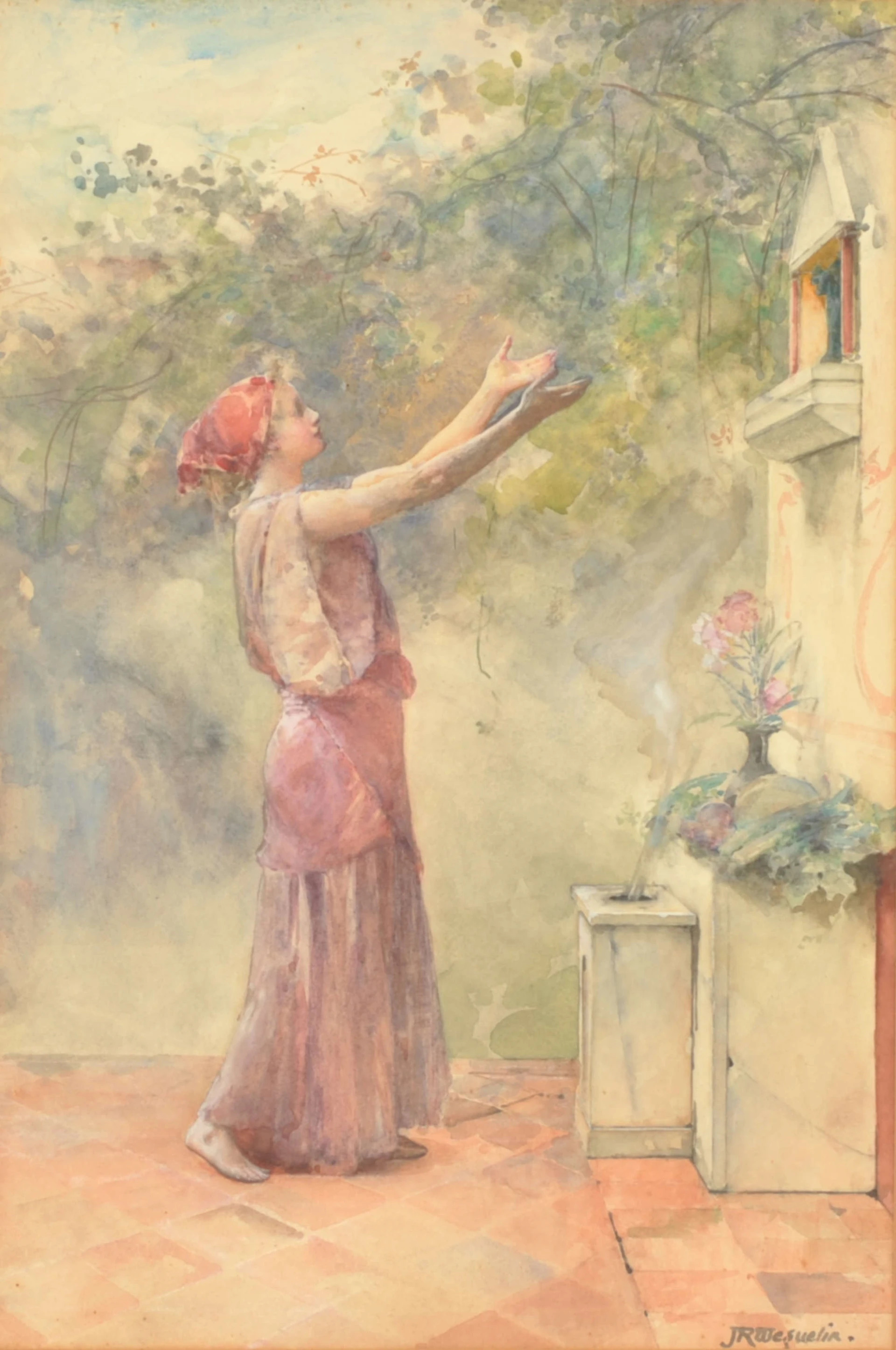 john-reinhard-weguelin-john-rein