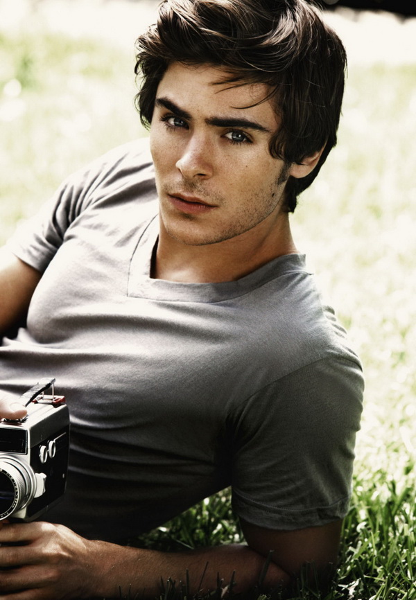 Zac-Efron
