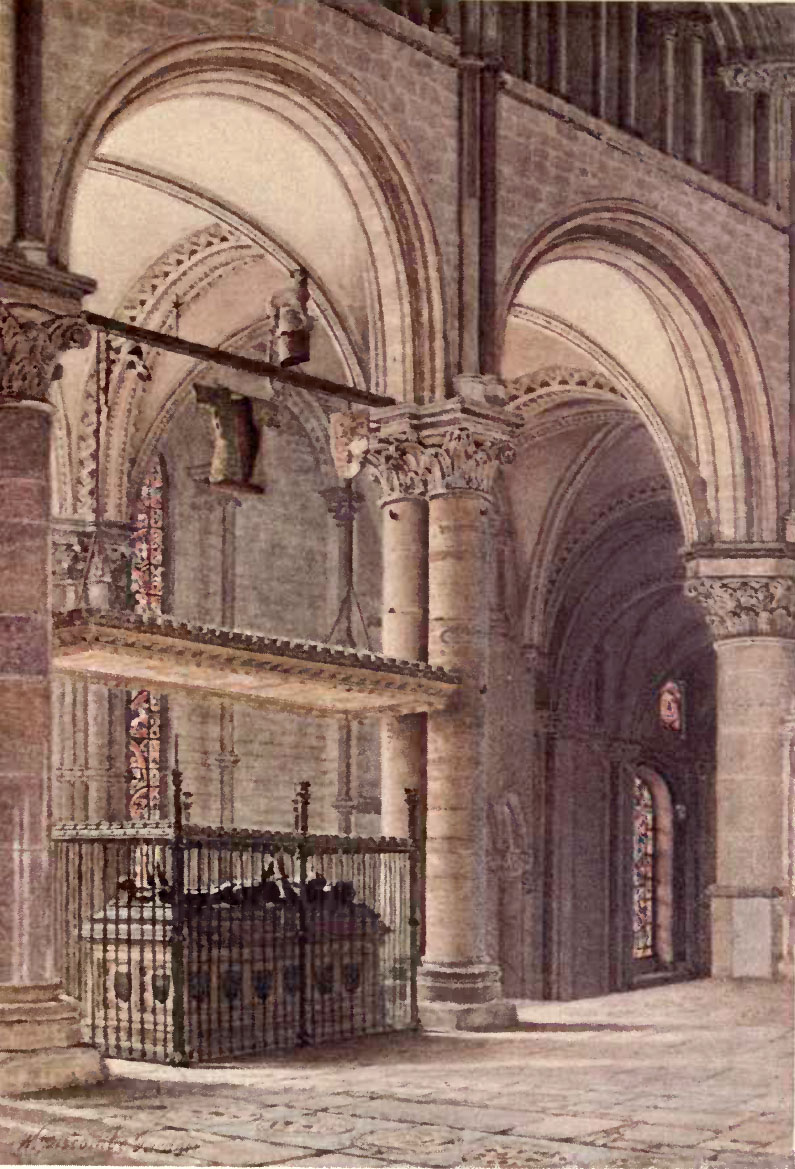 EDWARD THE BLACK PRINCESS TOMB