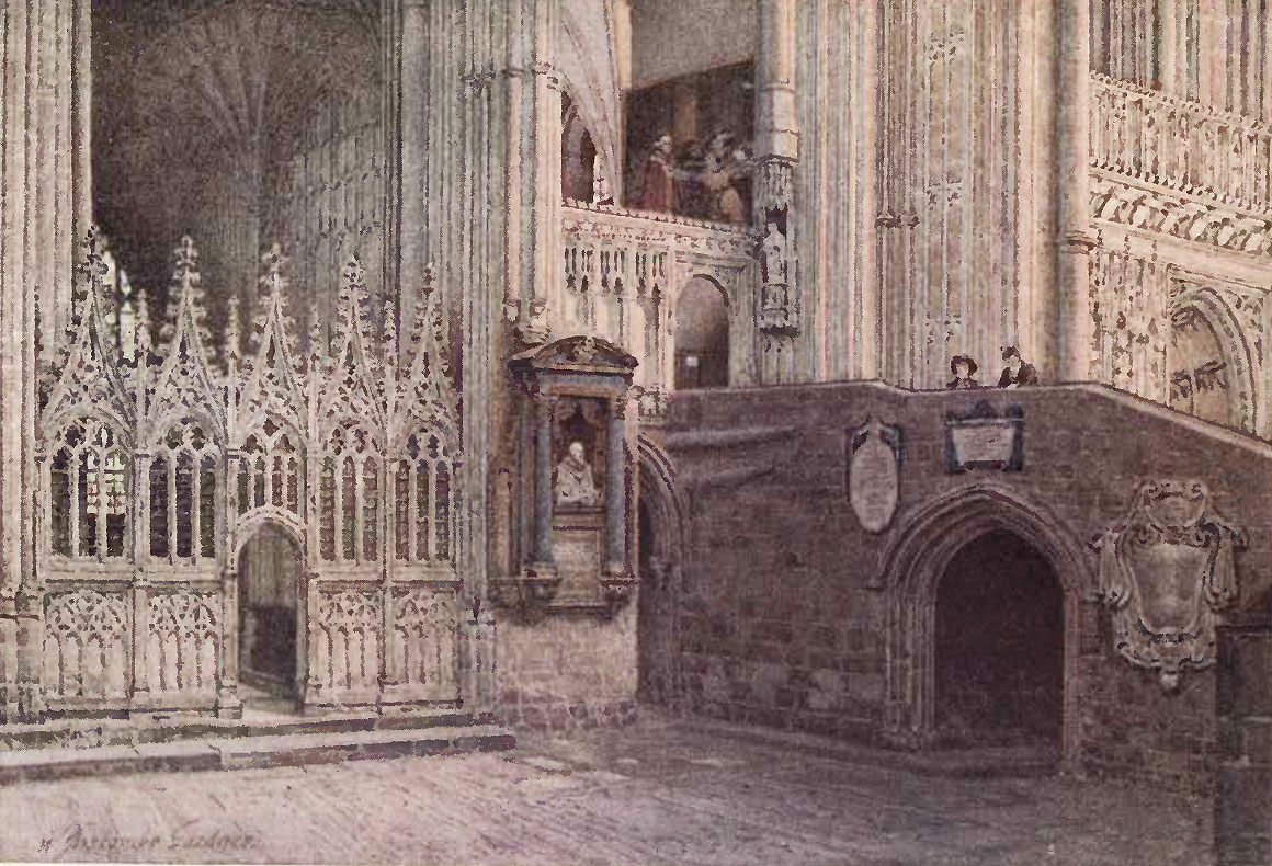 THE MARTYRDOM