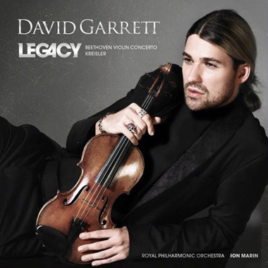 David