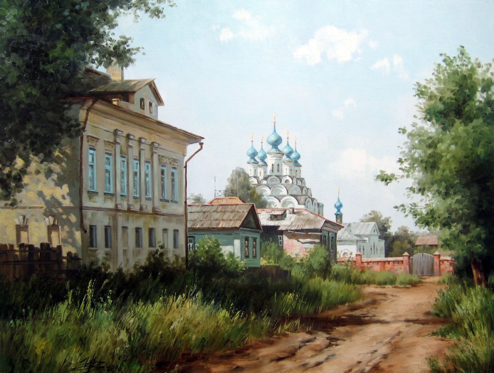 Ивлева Ольга