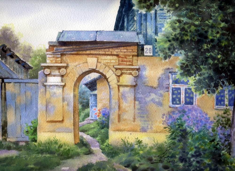 Ивлева Ольга