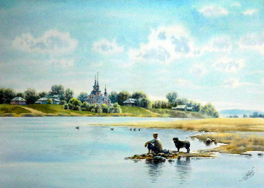 Ивлева Ольга