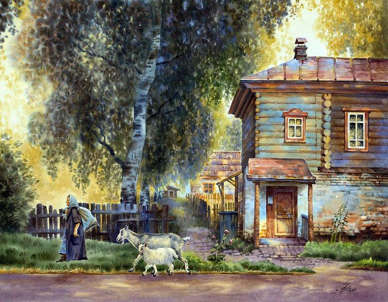 Ивлева Ольга