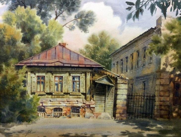 Ивлева Ольга