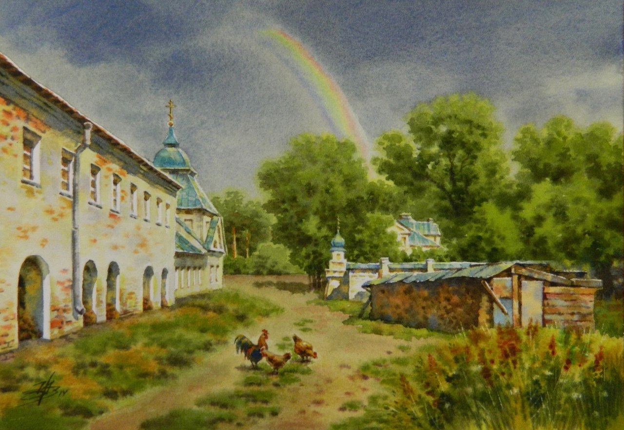 Ивлева Ольга