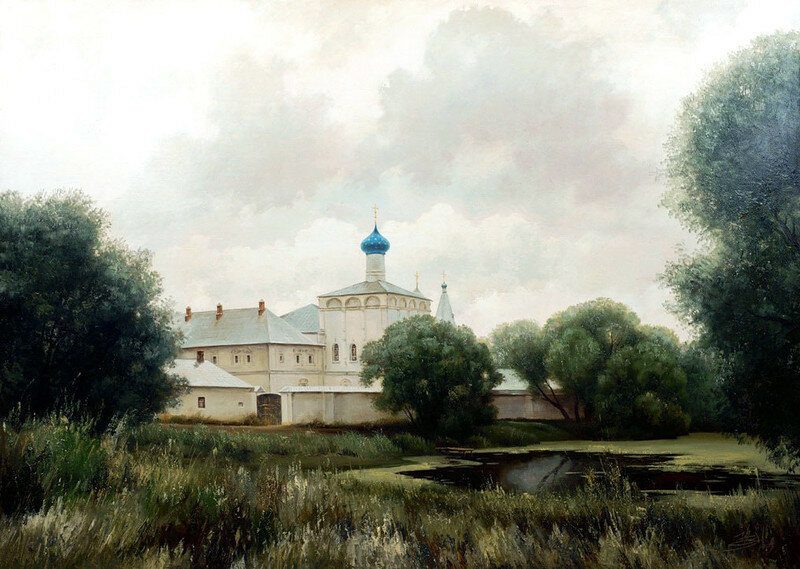 Ивлева Ольга