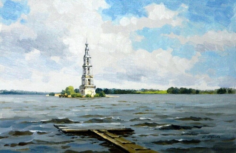 Ивлева Ольга