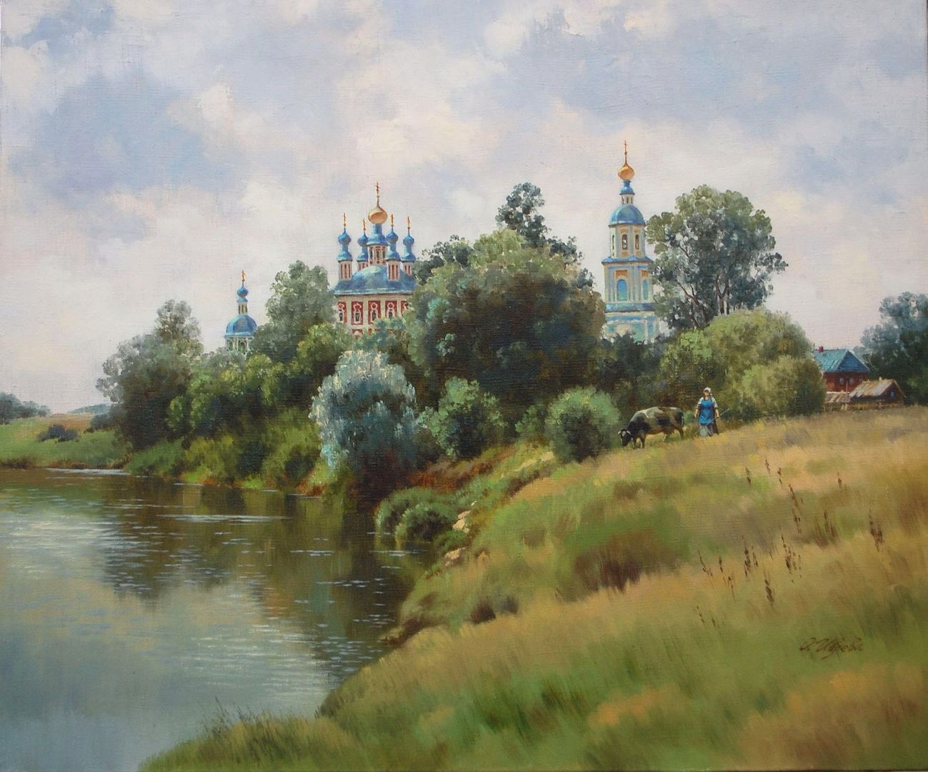 Ивлева Ольга