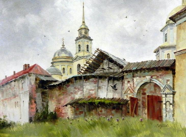 Ивлева Ольга