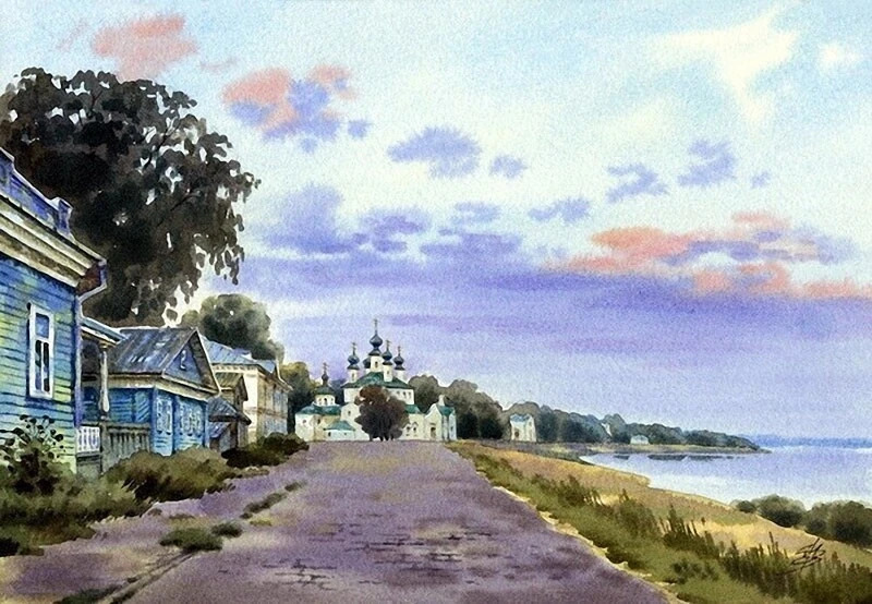 Ивлева Ольга