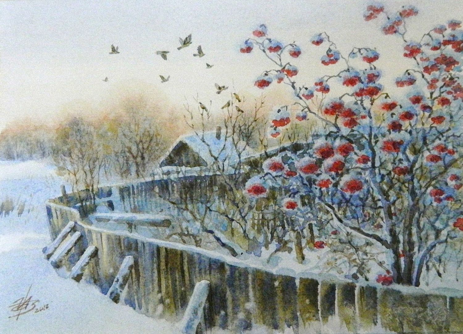 Ивлева Ольга