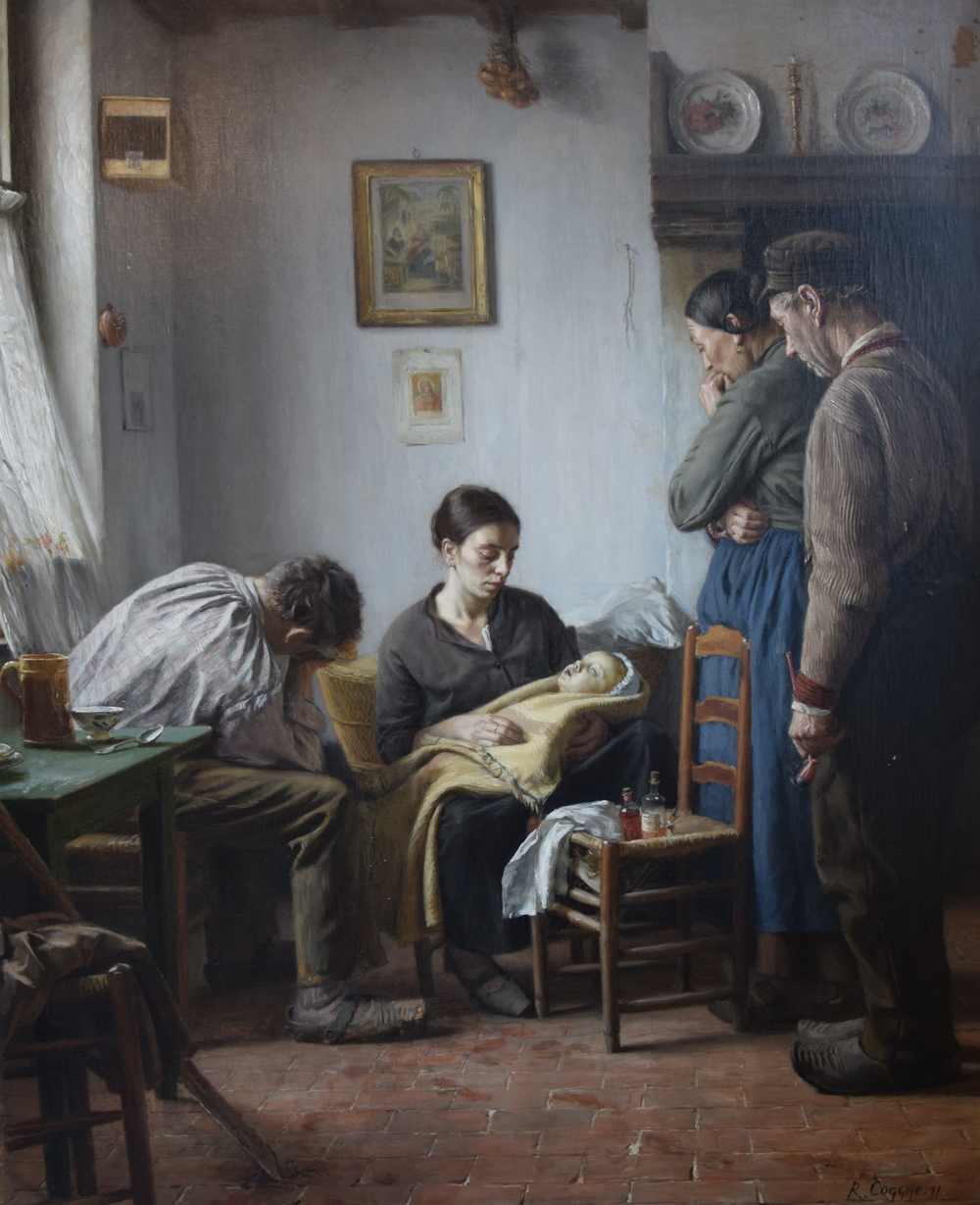 Musée_de_Denain_remy_cogghe_agon