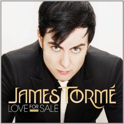 James Torme - Love for Sale (2011)
