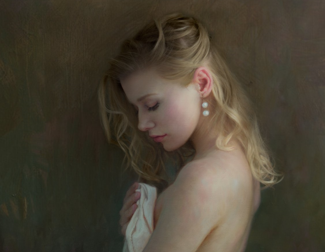 Mark ARIAN - Catherine La Rose