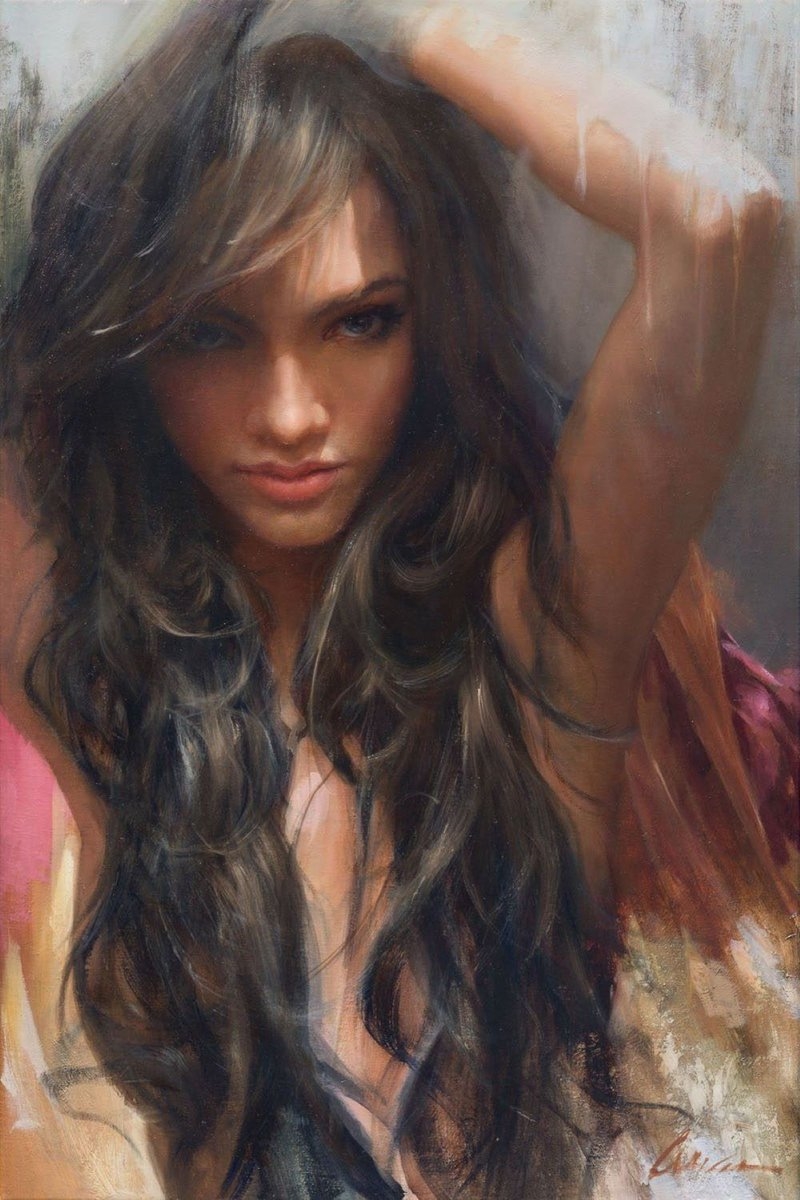 Mark ARIAN - Catherine La Rose (30)