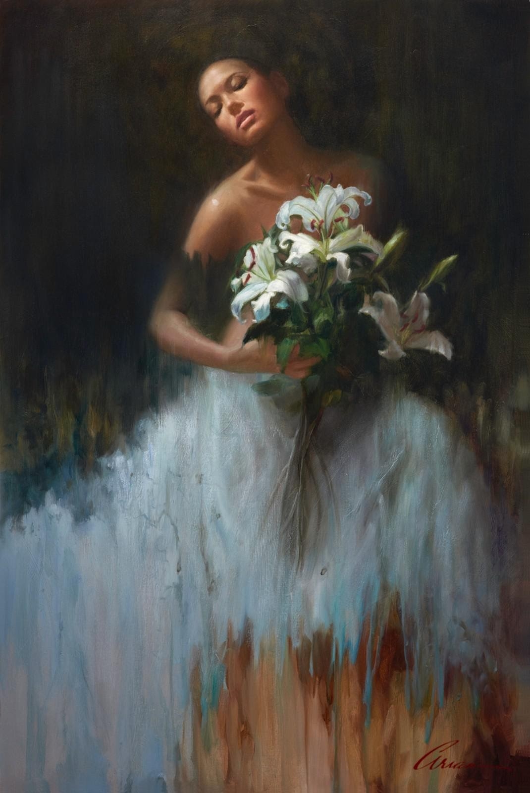 Mark ARIAN - Catherine La Rose (34)