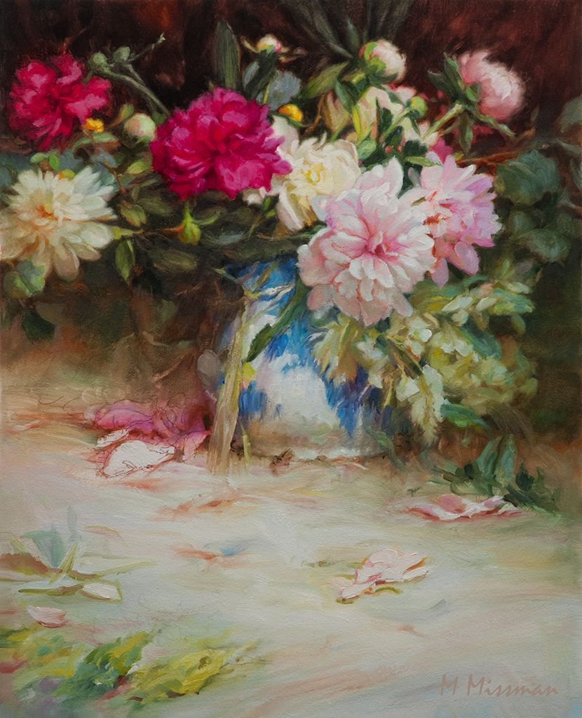 Mark ARIAN - Catherine La Rose (32)