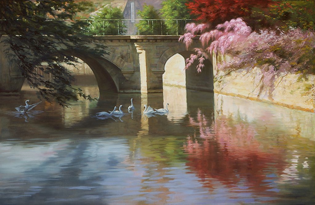 Mark ARIAN - Catherine La Rose (33)