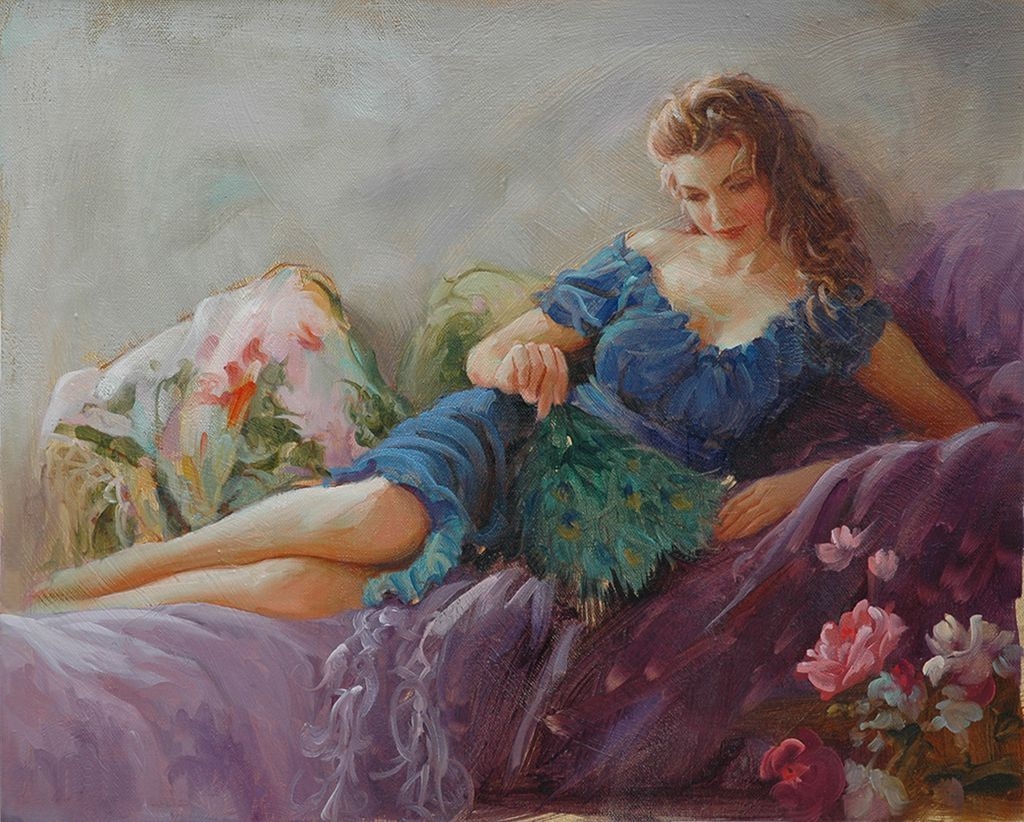 Mark ARIAN - Catherine La Rose (12)