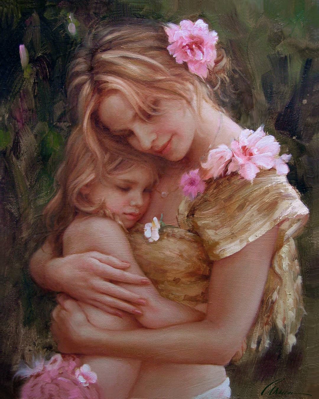 Mark ARIAN - Catherine La Rose (27)