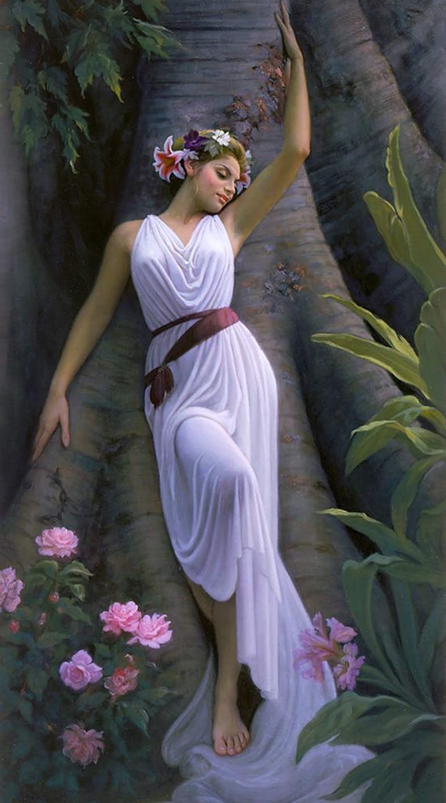 Mark ARIAN - Catherine La Rose (10)