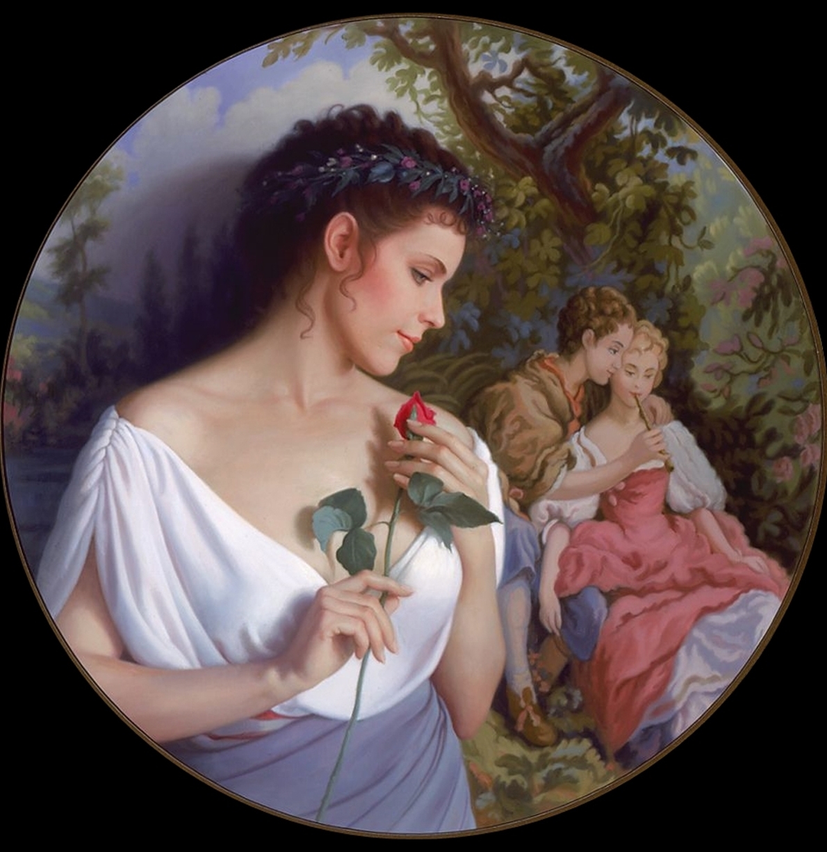 Mark ARIAN - Catherine La Rose (36)