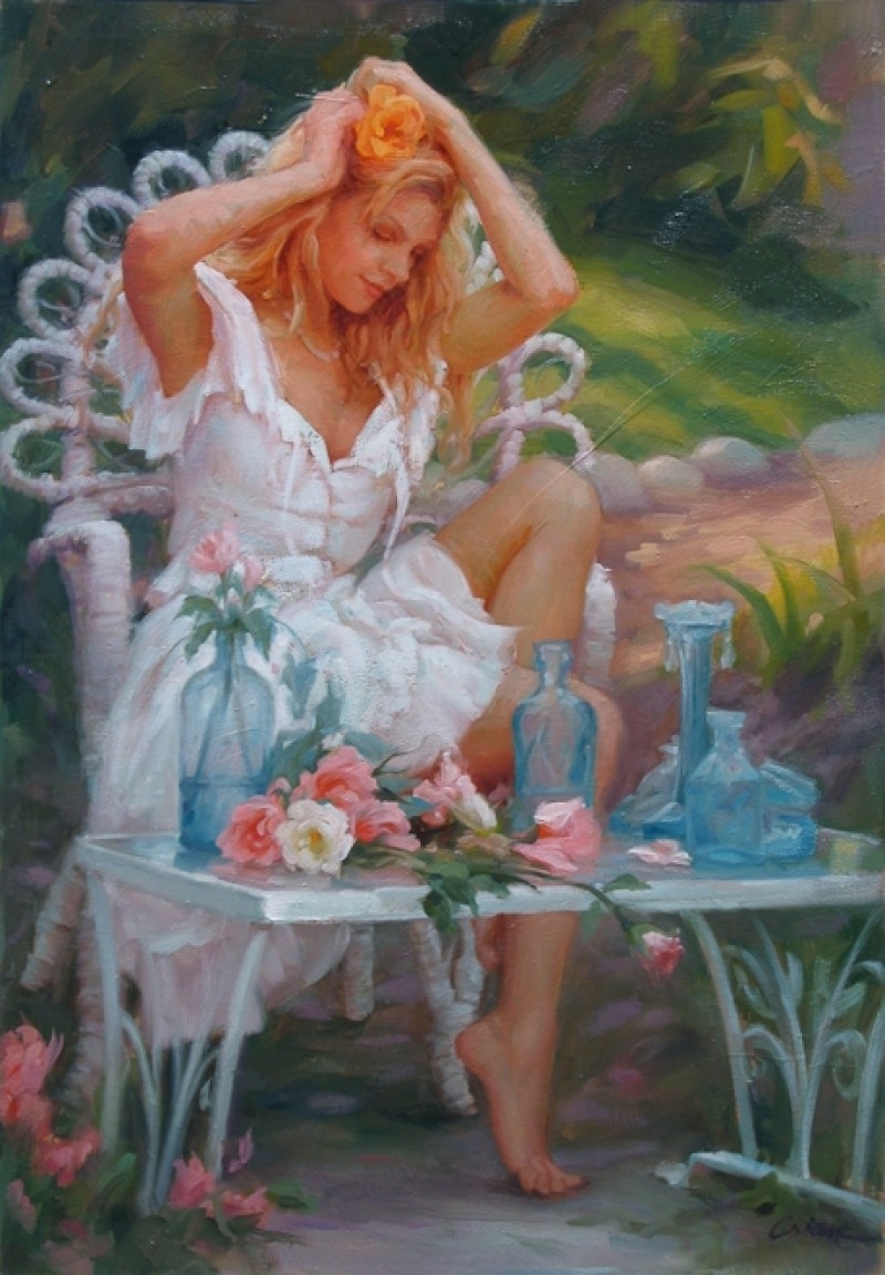 Mark ARIAN - Catherine La Rose (38)