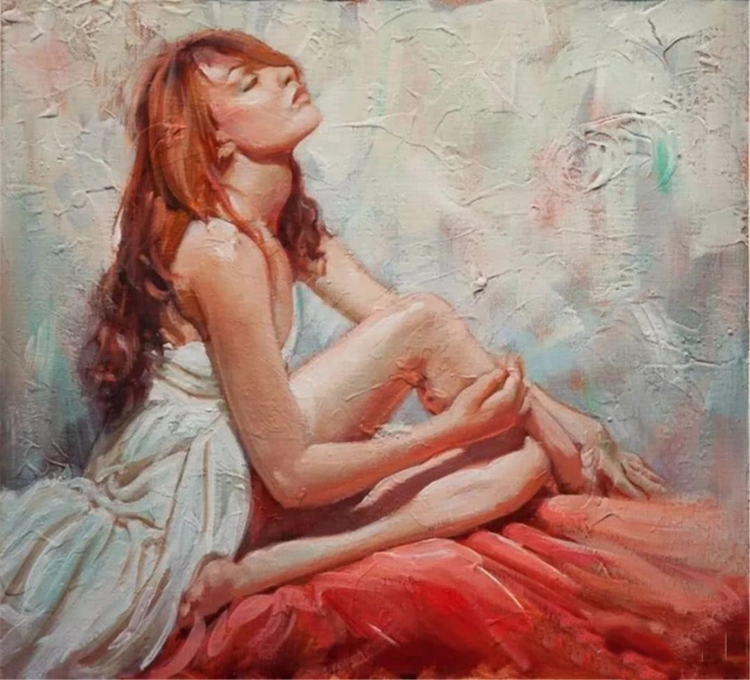 Mark ARIAN - Catherine La Rose (37)