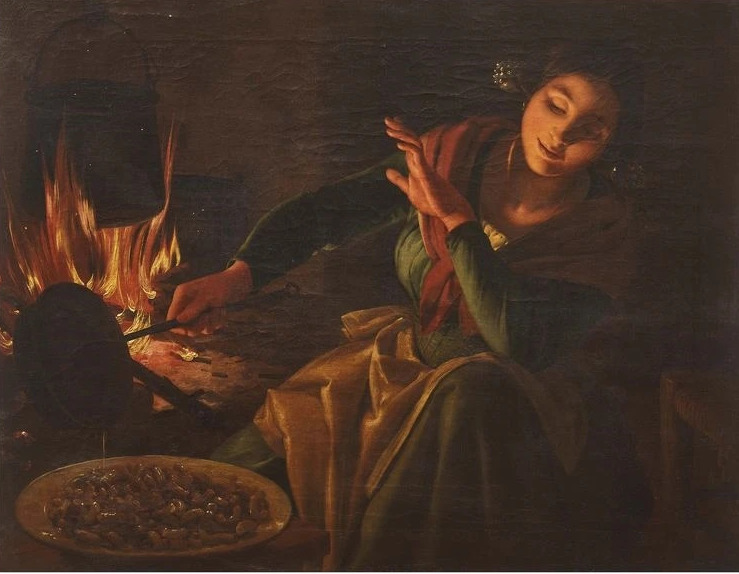 Анджело Ингани (Angelo Inganni),1807-1880.Итальянский художник ...