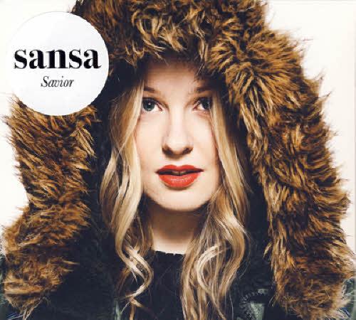 Sansa - Savior (2011)