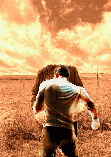 -партнер  бокс