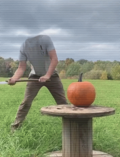 СЕКИР БАШКА