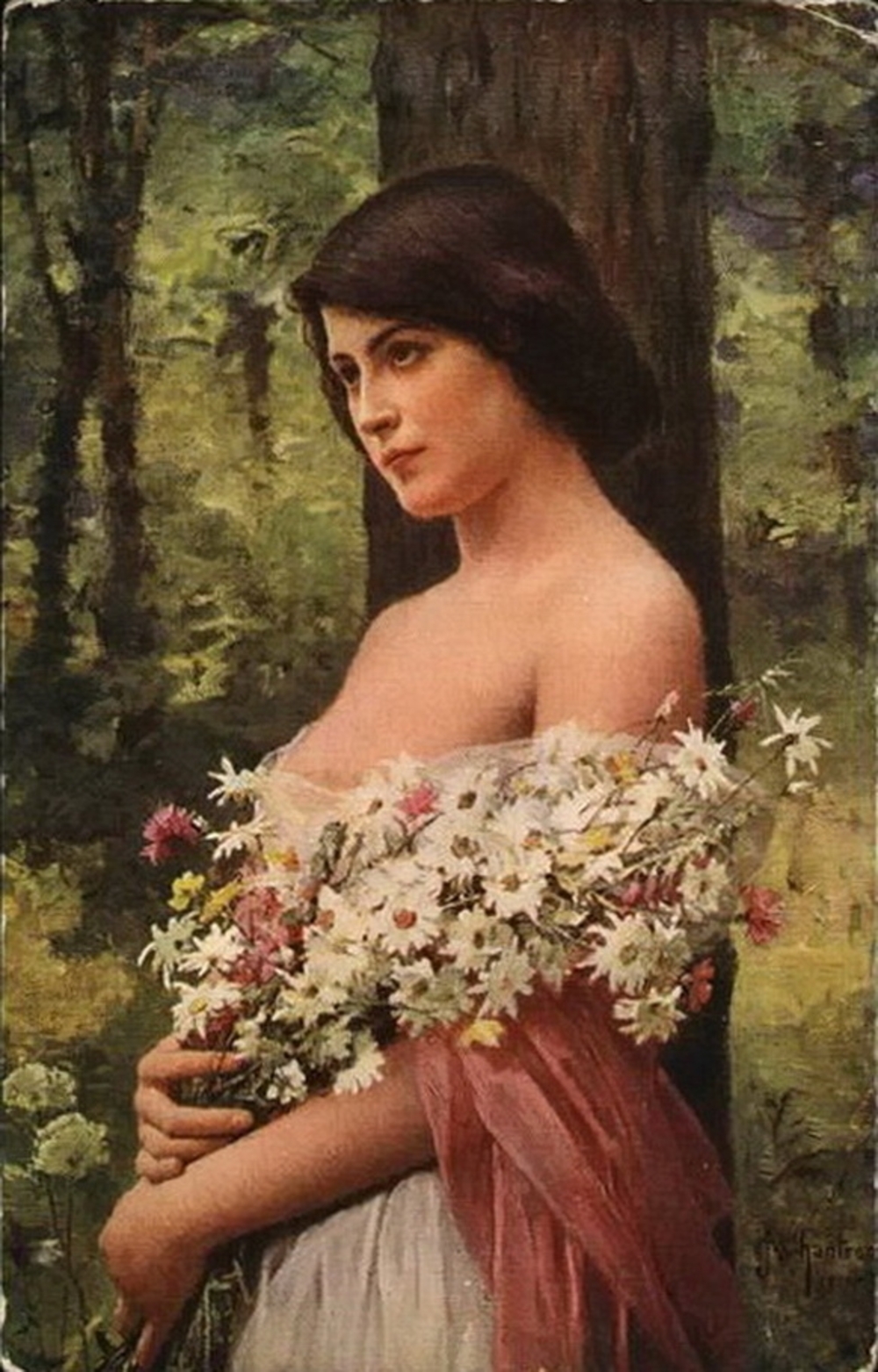 Alexandre Jacques CHANTRON-Cathe